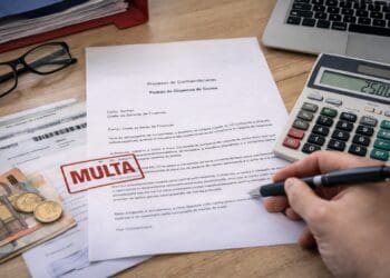 Perdão de multa: o guia para não pagares a coima do IUC