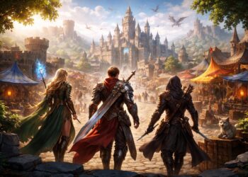 Redes sociais e jogos só com CMD? Tens uma palavra a dizer no Parlamento