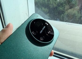 Xiaomi 17: A Leica já não é apenas um trunfo… É parceira a sério!