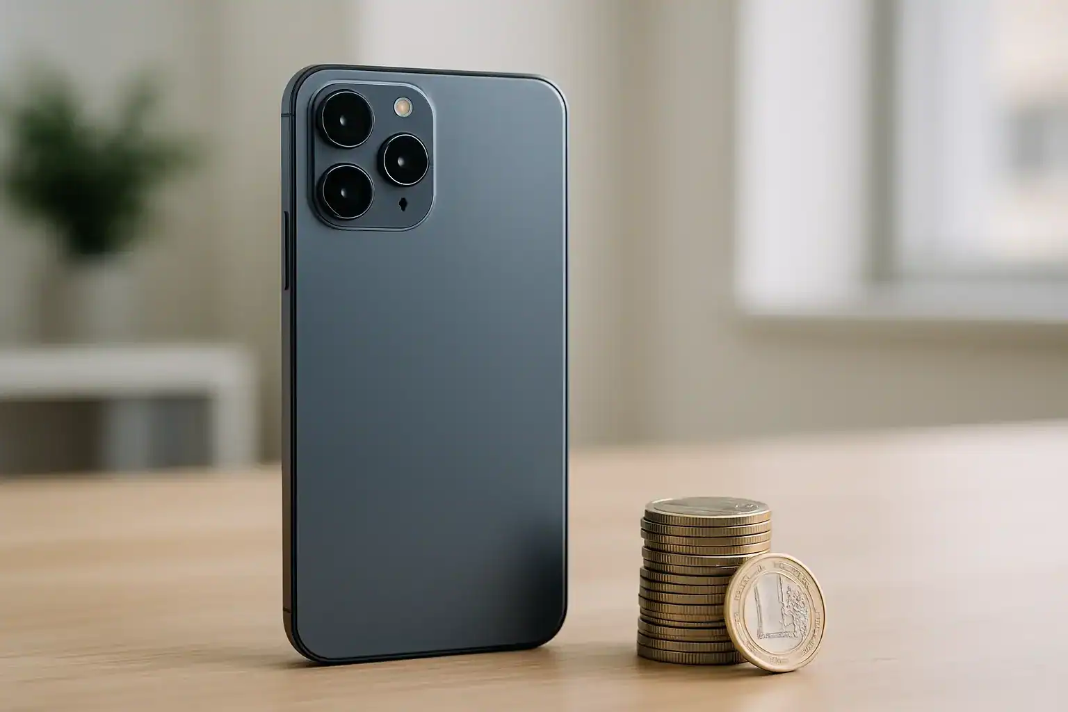 Melhor telemóvel até 400 euros em 2026