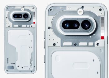 Nothing Phone 4a quer voltar atrás, mas há mais!