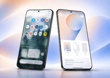 One UI 9: o que esperar da próxima grande revolução da Samsung