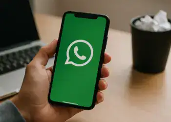 Porque o WhatsApp ocupa tanto espaço no telemóvel?