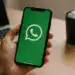 Porque o WhatsApp ocupa tanto espaço no telemóvel?