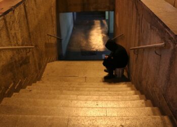 O fim das moedas: a morte do pedinte e o perigo da exclusão digital em Portugal