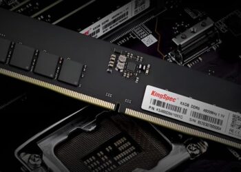 RAM, memória, Chinesa