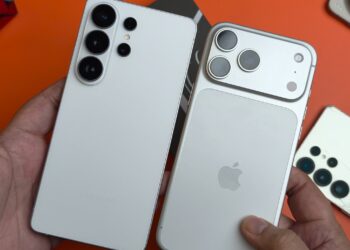 Galaxy S26 Ultra: imagens reais revelam tudo antes do lançamento