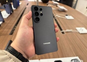 Galaxy S26 chega com um “sabor” a S25 mais caro