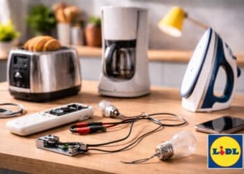 A ferramenta secreta do LIDL para salvar os teus eletrodomésticos