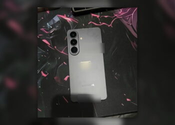 Galaxy S26+: Primeiras imagens reais chegam à internet