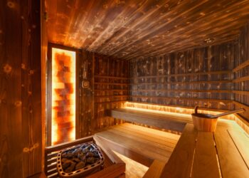 Descobre o novo site que reúne todas as saunas em Lisboa num só lugar