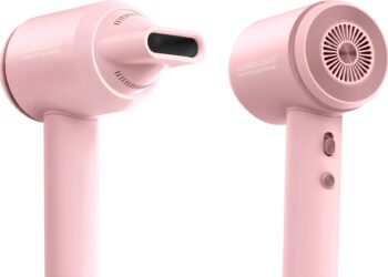 Saldos Continente: secador viral está com 25% de desconto