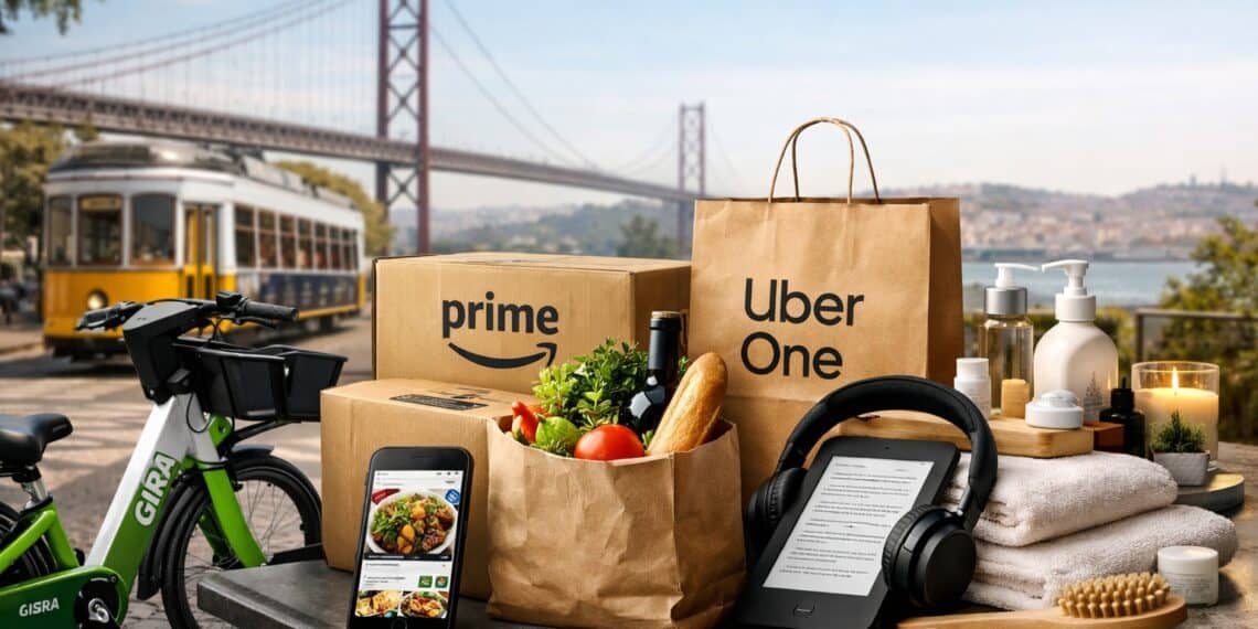 A febre das mensalidades: que subscrições valem a pena em Portugal?