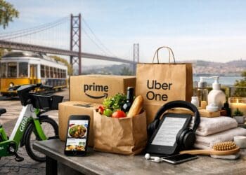 A febre das mensalidades: que subscrições valem a pena em Portugal?