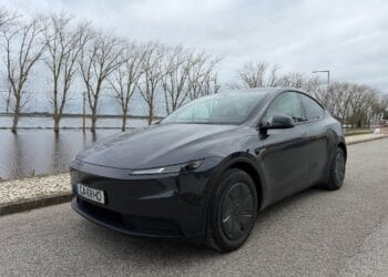 model y, tesla