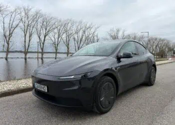 model y, tesla