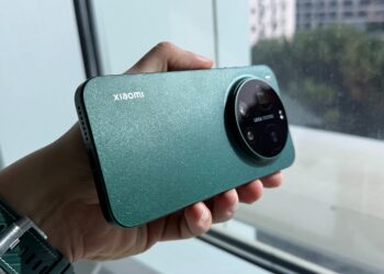 Xiaomi 17: A Leica já não é apenas um trunfo… É parceira a sério!