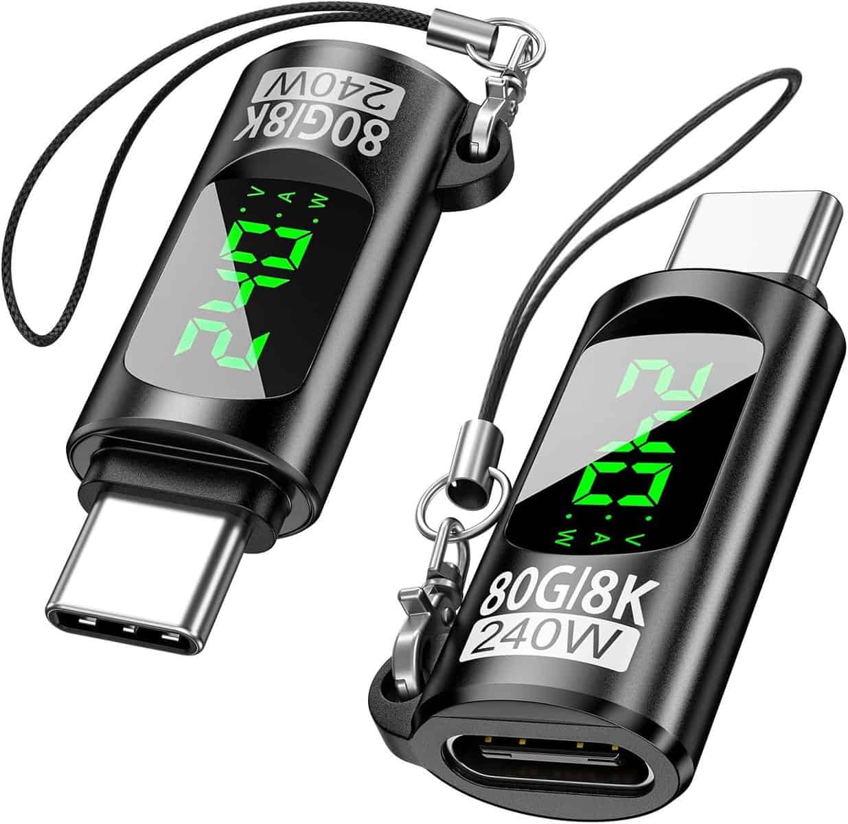 usb