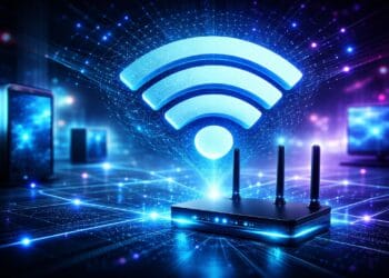 Wi-Fi 8: esquece a velocidade a revolução agora é outra