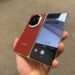 Huawei Mate X7: smartphone dobrável com design elegante e funcionalidade avançada.