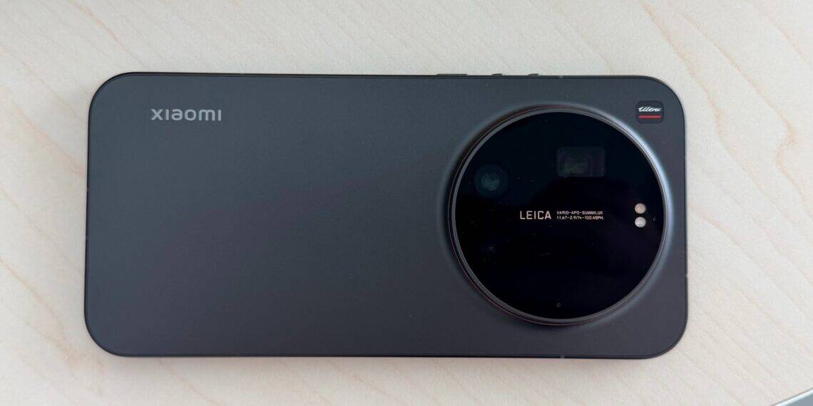Xiaomi 17: A Leica já não é apenas um trunfo… É parceira a sério!