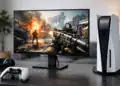 7 monitores 144Hz para PS5 que valem a pena