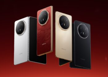 HONOR Magic V6: Dobrável que desafia a lógica?