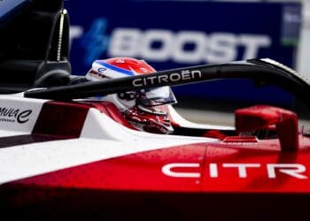 Sai a DS, entra a Opel, mas a Citroën não mexe!