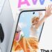 Samsung lançou smartphones de gama média… Com IA à sorte!