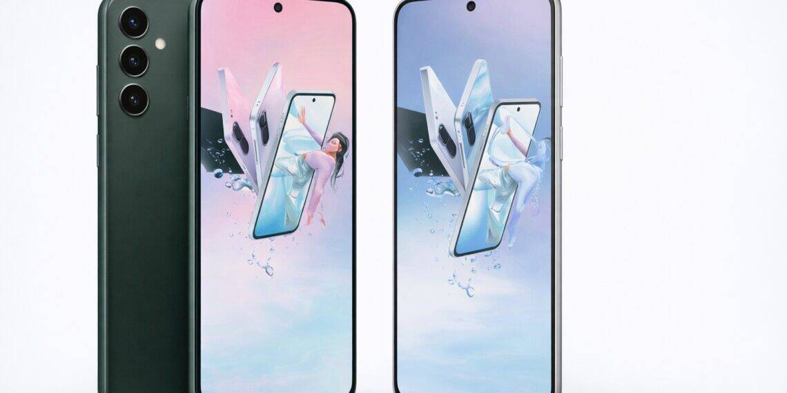 Samsung Galaxy A57 e A37: Novos leaks confirmam preços e especificações