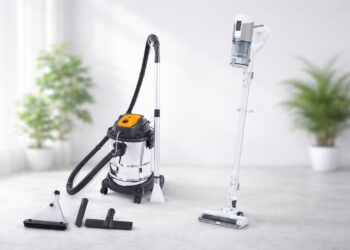 Alerta: as apostas do ALDI que vão deixar o teu chão impecável