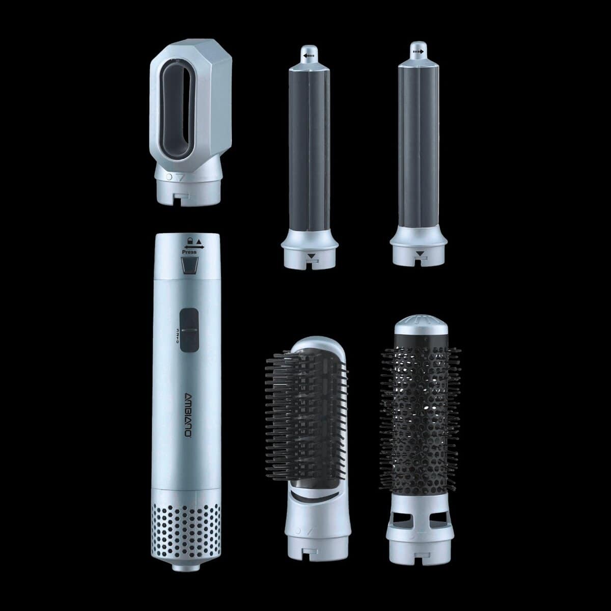 ALDI: o secador multistyler viral vai voltar e ainda mais barato