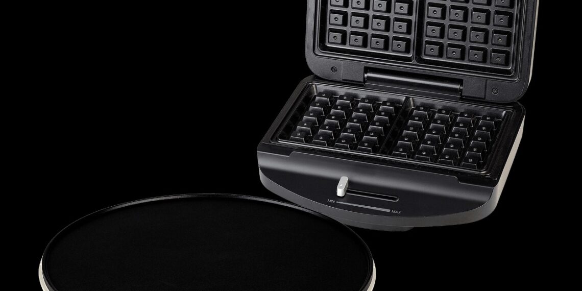 Prepara pequenos-almoços de hotel em casa com o ALDI