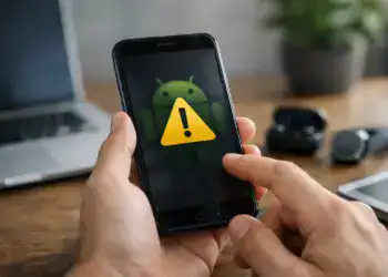 Android sem updates? Faz isto agora