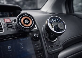 Moderniza o teu carro por menos de 10 Euros no ALDI