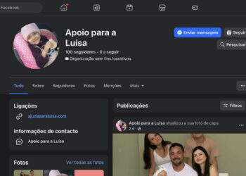 Alerta de burla: este esquema no Facebook de doação está de volta