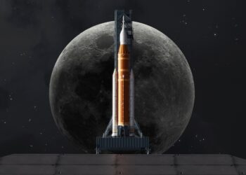 NASA dá luz verde: Missão histórica Artemis II pronta para o lançamento