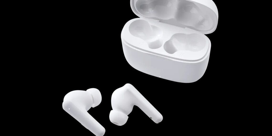 LIDL tem fones com cancelamento de ruído por 15 euros