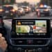 Deixei o Google Maps no Android Auto para usar esta alternativa