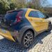 Toyota Aygo X 2026: consumos incríveis e uma experiência pura