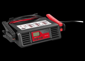 LIDL sem bateria no carro