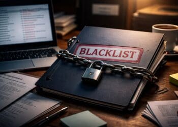 Demitiste-te? Descobre se as empresas te puseram numa lista negra