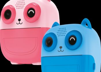 ALDI: câmara instantânea de 19 Euros imprime as fotos na hora