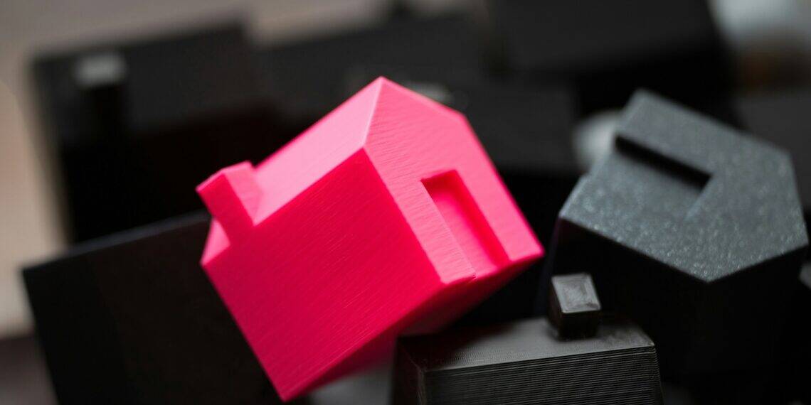 Aumento da prestação da casa