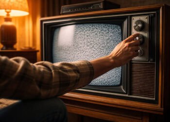 Do botão ao zapping: o comando de TV tornou-nos mais impacientes?