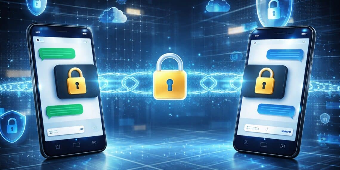 Encriptação de ponta a ponta: o que as marcas não te dizem