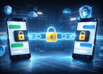 Encriptação de ponta a ponta: o que as marcas não te dizem