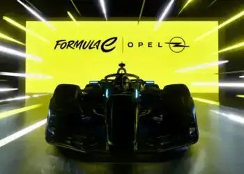 Opel aposta a na Fórmula E. A DS sai… Não é tudo da Stellantis?