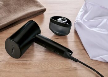 Adeus ao ferro de engomar: a solução de 20€ do LIDL que vale a pena