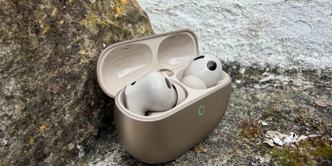 Huawei FreeBuds Pro 5: Um dos melhores earbuds do mercado